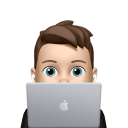 Memoji devmilek