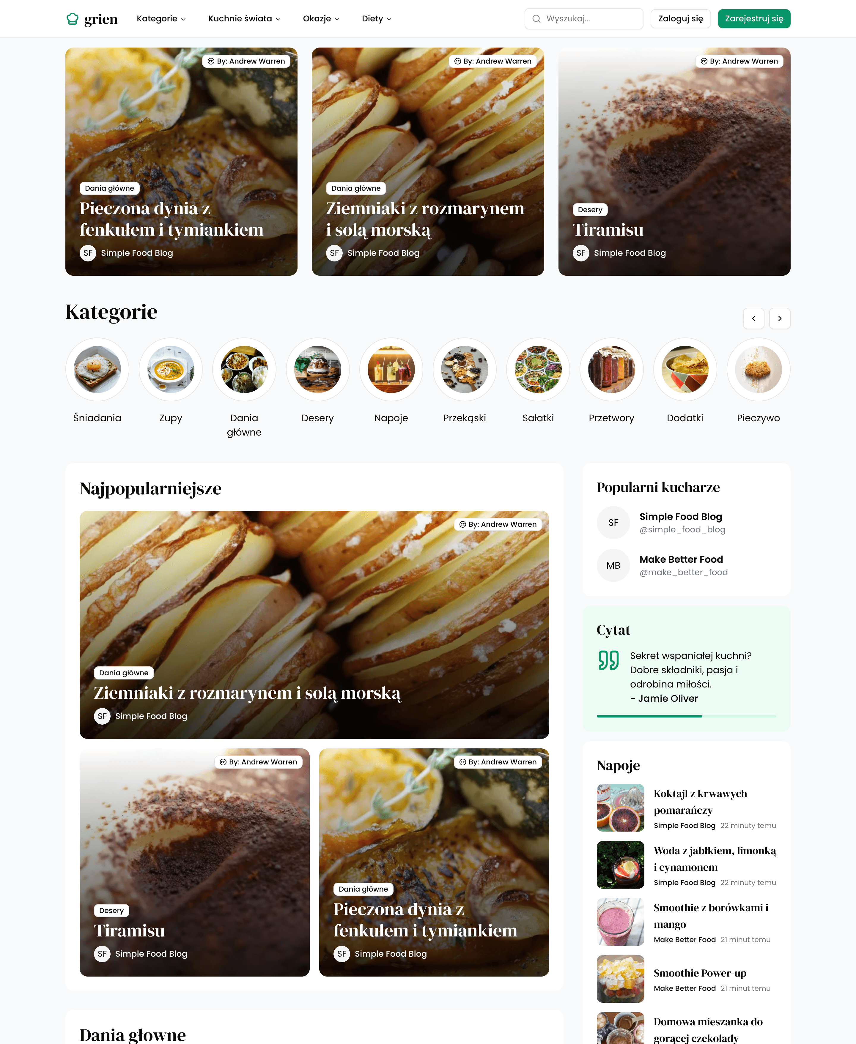 Tworzenie stron WWW dla biznesu we Wrocławiu