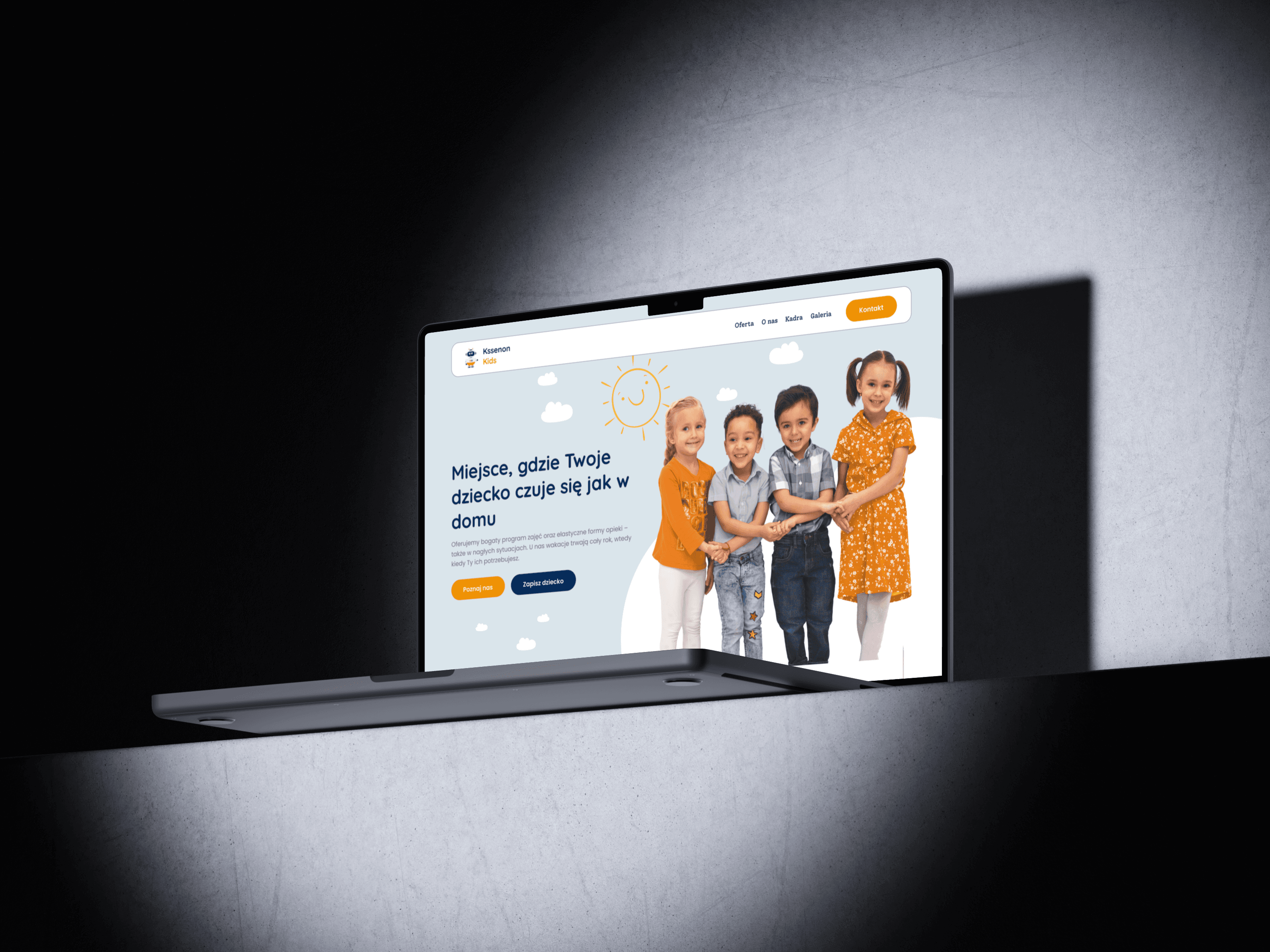 Przedszkole KSSENON Kids